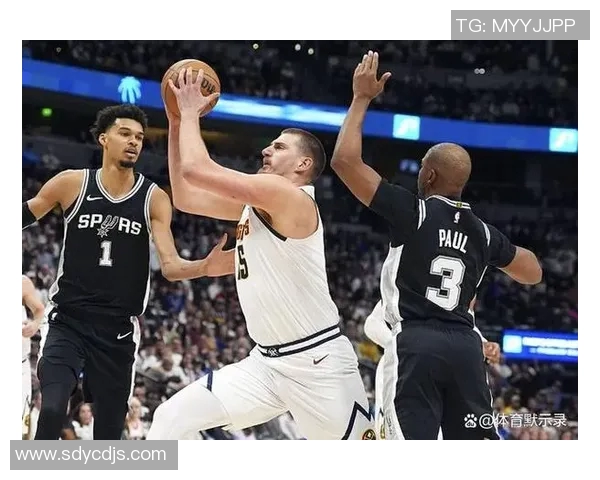 0607季后赛掘金与马刺的巅峰对决回顾与精彩瞬间解析