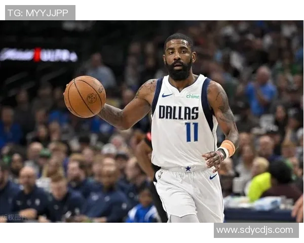 凯里欧文:从篮球天才到社会运动先锋的成长之路 凯里欧文:从篮球天才到社会运动先锋的成长之路