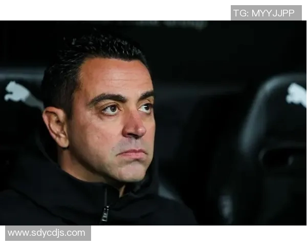 哈维宣布赛季结束将辞职巴萨亟需新动力与变革 哈维宣布赛季结束将辞职巴萨亟需新动力与变革