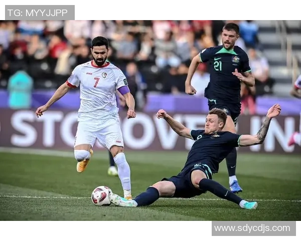 足彩分析澳大利亚对阵叙利亚比赛胜负预测及精彩看点解析 足彩分析澳大利亚对阵叙利亚比赛胜负预测及精彩看点解析