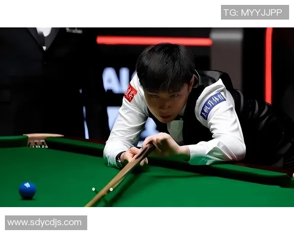 赵心童与墨菲激战正酣谁能在这场巅峰对决中笑到最后 赵心童与墨菲激战正酣谁能在这场巅峰对决中笑到最后