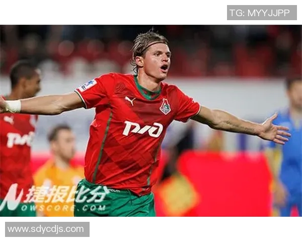 乌法与苏维埃翼的对决前瞻分析及赛果预测解析 乌法与苏维埃翼的对决前瞻分析及赛果预测解析