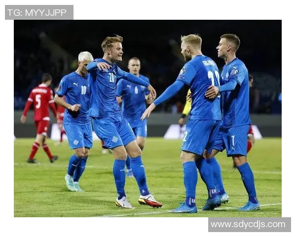 冰岛与克罗地亚上半场精彩对决分析与战术解读