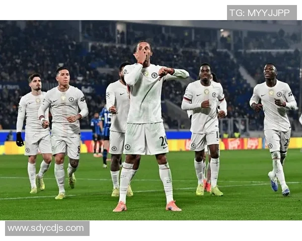 切尔西与国米对决阵容分析及球员状态一览