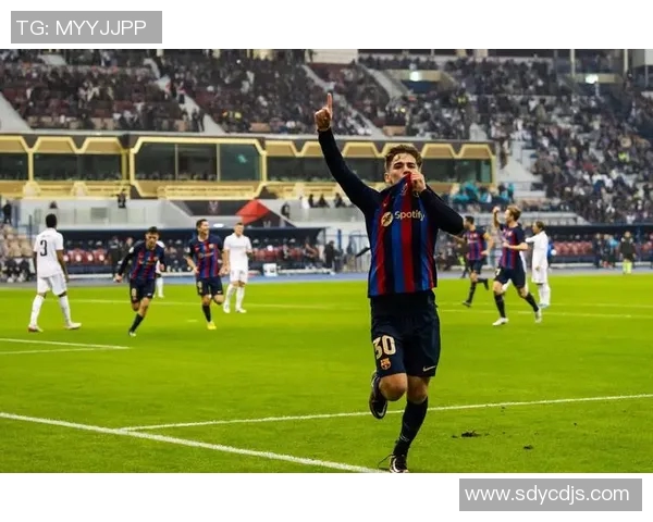 加维的崛起与未来发展潜力分析:从新星到足球巨星的蜕变之路 加维的崛起与未来发展潜力分析:从新星到足球巨星的蜕变之路