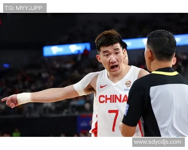 孙铭徽:从青年才俊到篮球赛场的领军人物的成长之路与未来展望 孙铭徽:从青年才俊到篮球赛场的领军人物的成长之路与未来展望