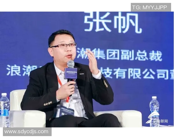 张帆:在新时代浪潮中勇敢追梦的年轻创业者故事与启示 张帆:在新时代浪潮中勇敢追梦的年轻创业者故事与启示