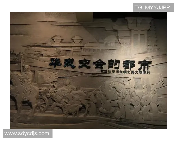 崔永熙:在时代变迁中探索文化传承与创新的艺术之路 崔永熙:在时代变迁中探索文化传承与创新的艺术之路