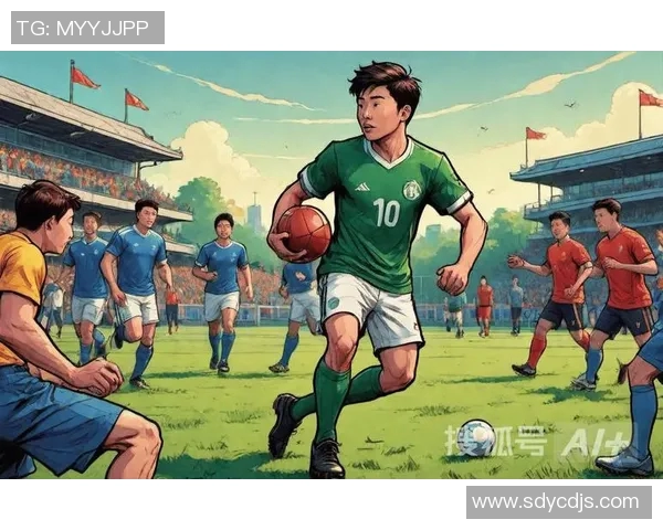 楚阿梅尼的崛起与挑战解析：从新星到足球世界的未来之星