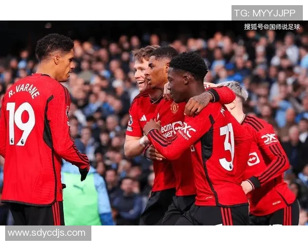 曼联与热刺精彩对决录像回顾十分钟精彩瞬间分析