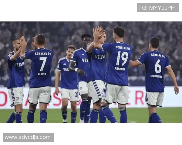 沙尔克与柏林迪纳摩激战在即球迷期待精彩对决与历史交锋