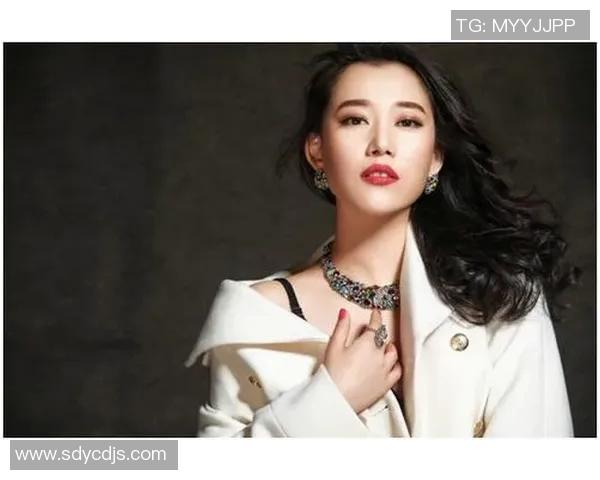 王岚:从音乐才女到影视新星的成长之路与未来展望 王岚:从音乐才女到影视新星的成长之路与未来展望