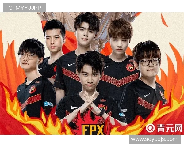 独家解析FPX战队意识对比与战术执行的深度剖析 独家解析FPX战队意识对比与战术执行的深度剖析