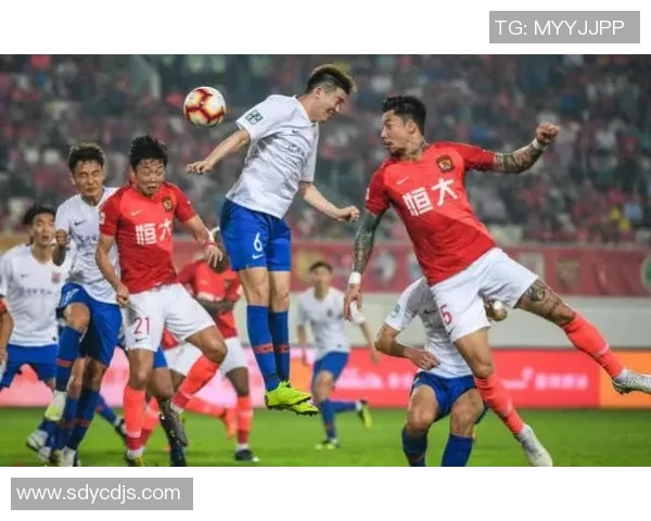 鲁能与恒大体彩巅峰对决谁能在这场激战中笑到最后 鲁能与恒大体彩巅峰对决谁能在这场激战中笑到最后