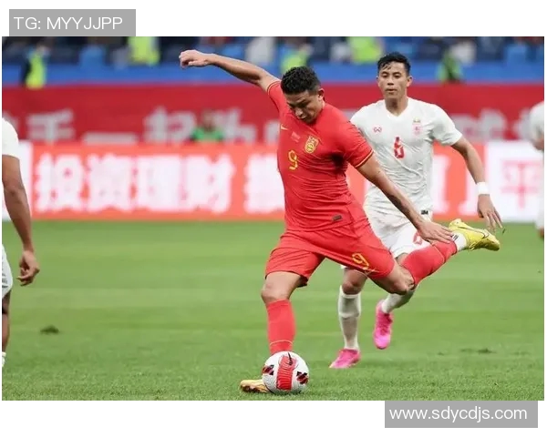 中国男足与叙利亚精彩对决直播回顾及赛后分析2018年赛事亮点 中国男足与叙利亚精彩对决直播回顾及赛后分析2018年赛事亮点