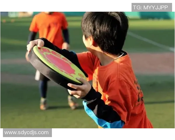 与黄秀英对话探讨她的飞盘生涯与成长历程 与黄秀英对话探讨她的飞盘生涯与成长历程