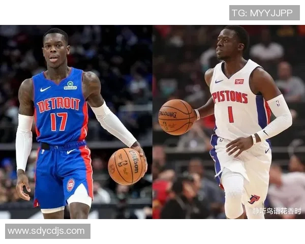 丹尼斯施罗德在NBA的崛起与挑战之路解析 丹尼斯施罗德在NBA的崛起与挑战之路解析