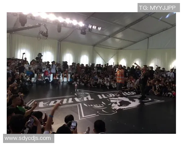 全国街舞大赛特别报道:上海极限运动队勇闯巅峰的传奇逆袭之路 全国街舞大赛特别报道:上海极限运动队勇闯巅峰的传奇逆袭之路