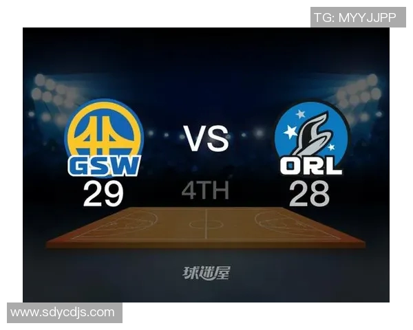 今日魔术对阵勇士直播时间及观看方式详解