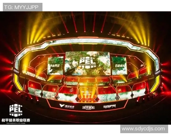 和平精英战术深度解析：RNG团队合作与策略创新的成功之道MBA