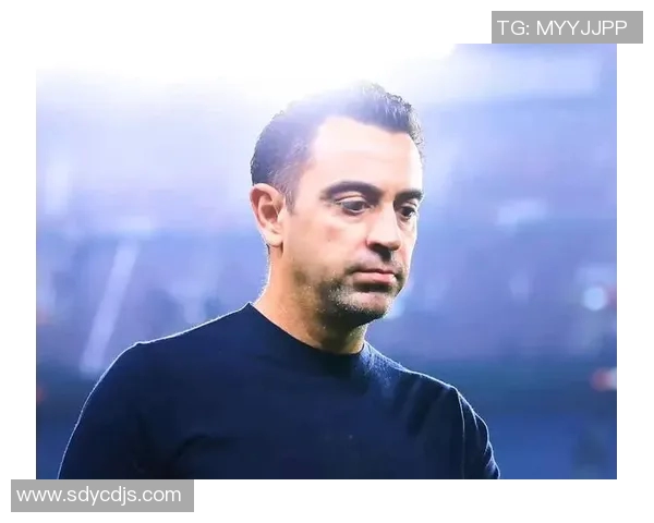 哈维宣布赛季结束后离开巴萨球队期待新动力引领未来发展