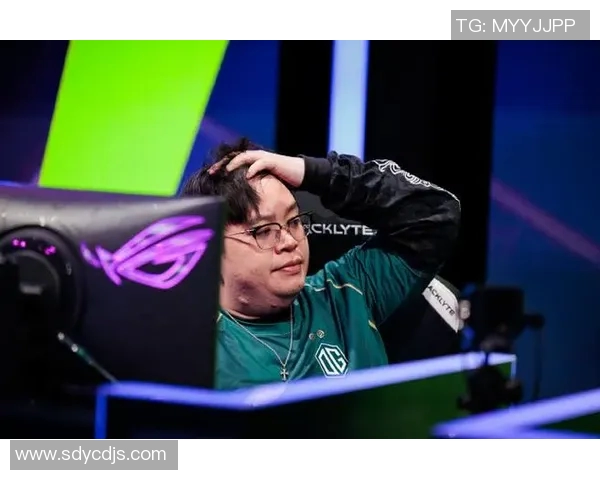 对话吴磊：深入探讨他在DOTA2职业生涯中的成长与挑战MBA