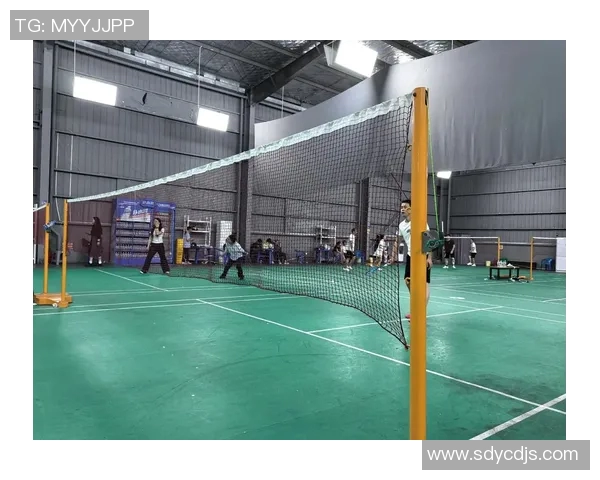 广州羽毛球队实力分析与发展潜力探讨助力羽毛球运动的未来